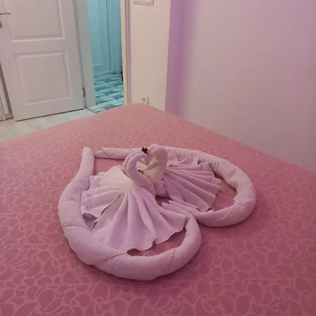 Krisiya In Apartament