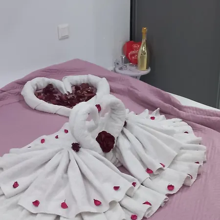 Krisiya In Διαμέρισμα Μπουργκάς