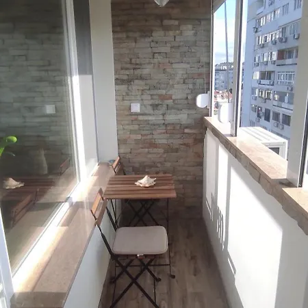 Apartament Krisiya In