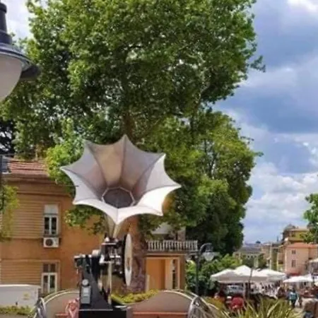 Διαμέρισμα Krisiya In