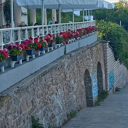 Διαμέρισμα Krisiya In *