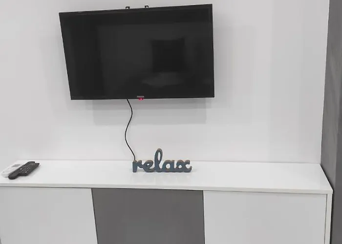 Krisiya In Apartament