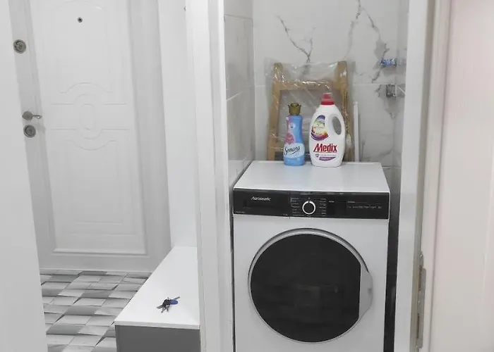 Krisiya In Apartament