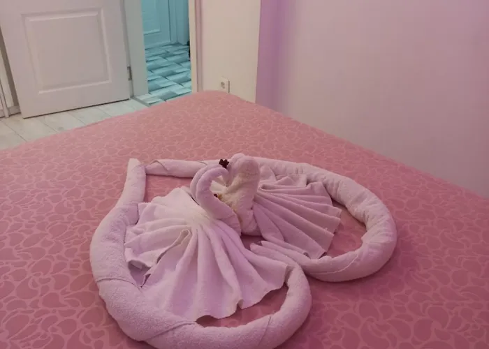 Krisiya In Apartament