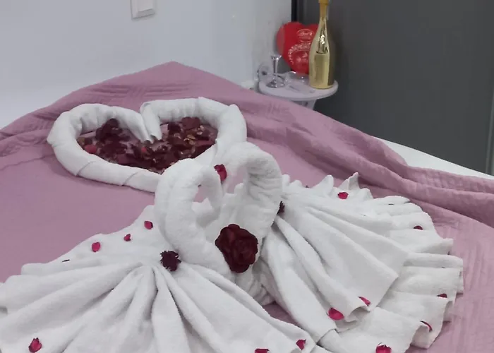 Krisiya In Apartament Burgas City