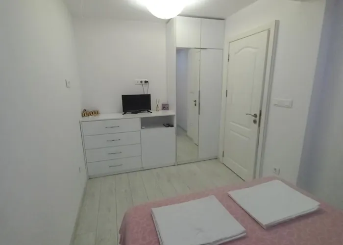 Krisiya In Apartament Burgas City
