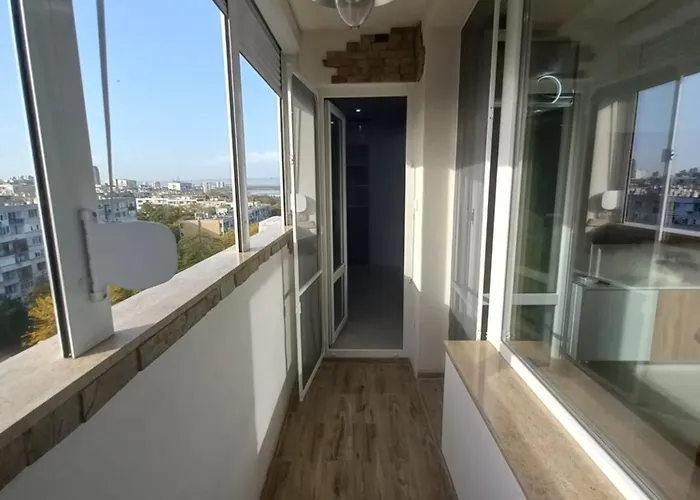 Krisiya In Apartament