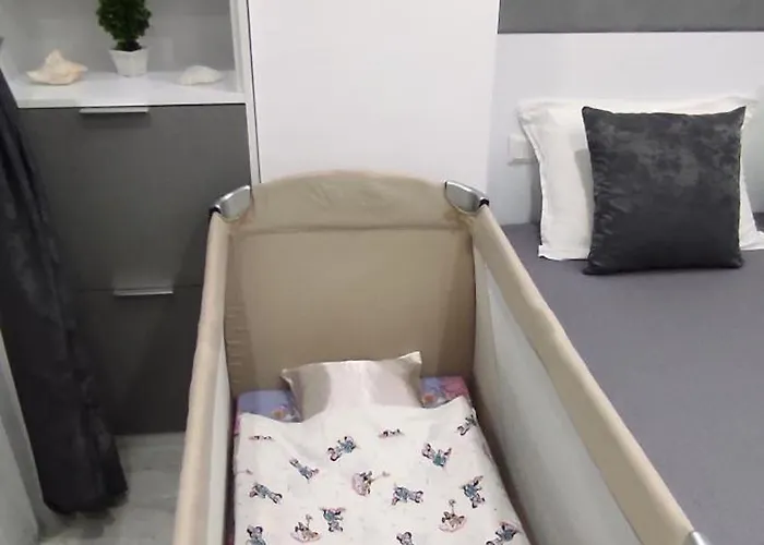 Apartament Krisiya In *