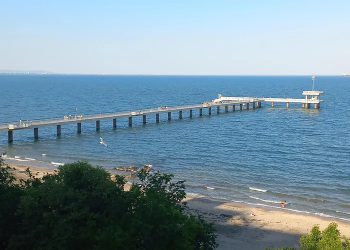 Krisiya In Apartament *