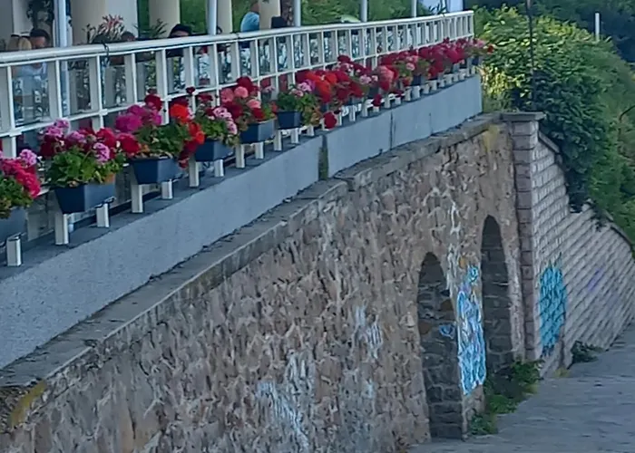 Apartament Krisiya In *