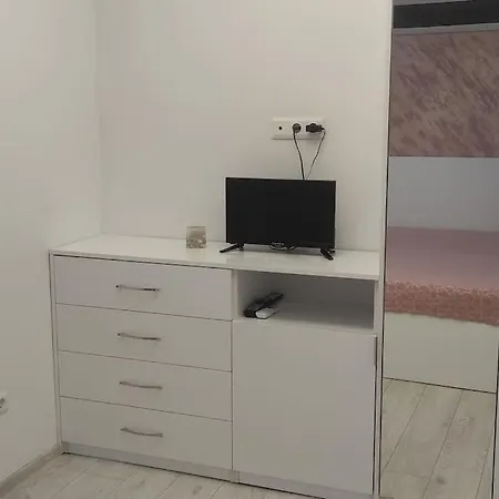 Krisiya In * ブルガス