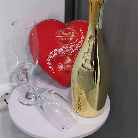 Krisiya In * ブルガス