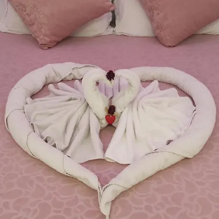 Krisiya In アパート