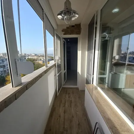 Krisiya In Apartment