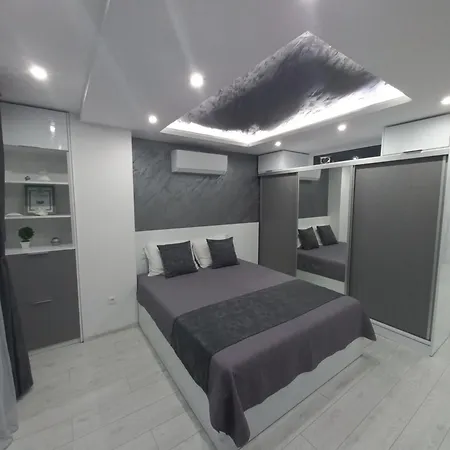 Krisiya In بورغاس