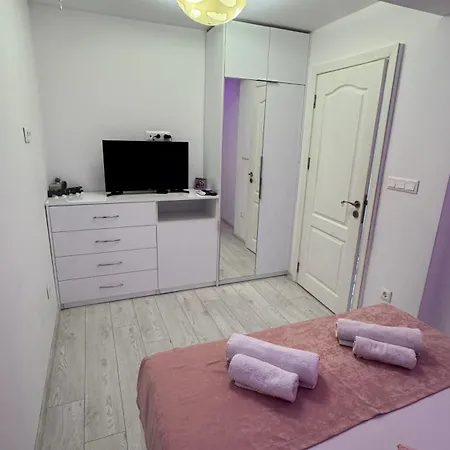 Krisiya In * Burgas City
