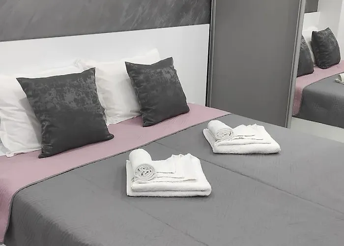 Krisiya In Апартамент