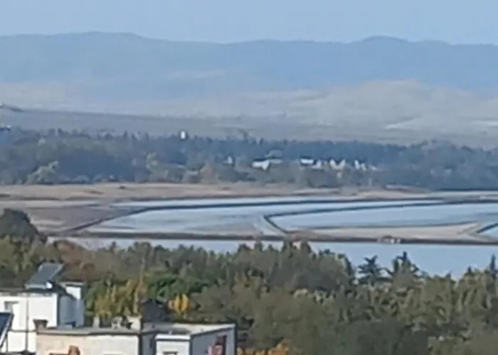 Krisiya In Апартамент *