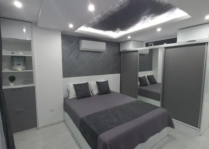 Krisiya In Бургас