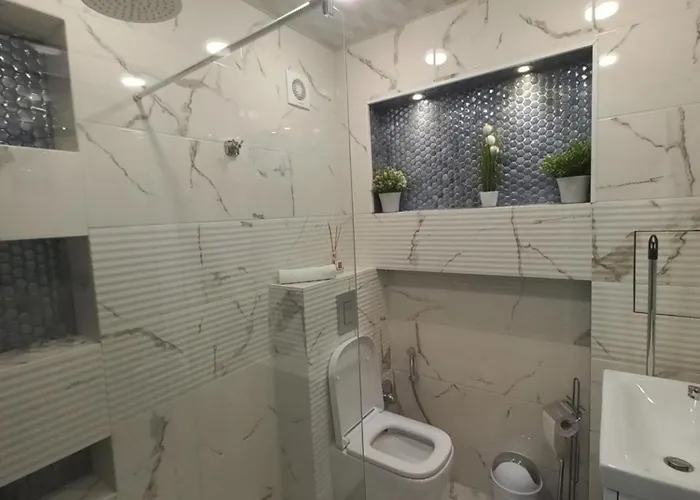 Krisiya In Апартамент *