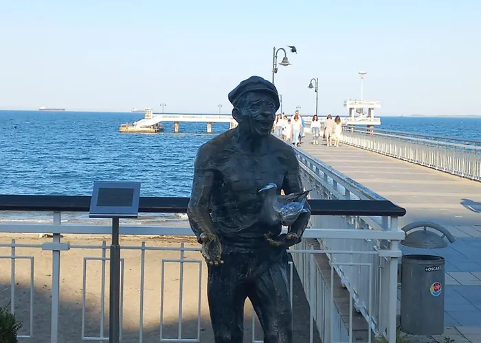 Krisiya In Бургас